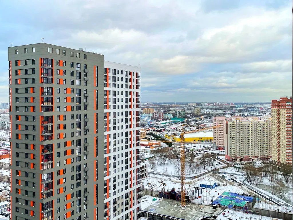 m. Kotelniki: Apartment, 2-rooms