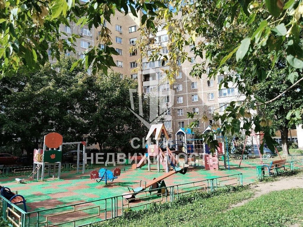 m. Podolsk: Apartment, 2-rooms
