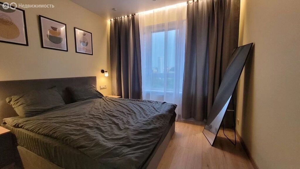 m. Nizhegorodskaya: Apartment, 1-rooms