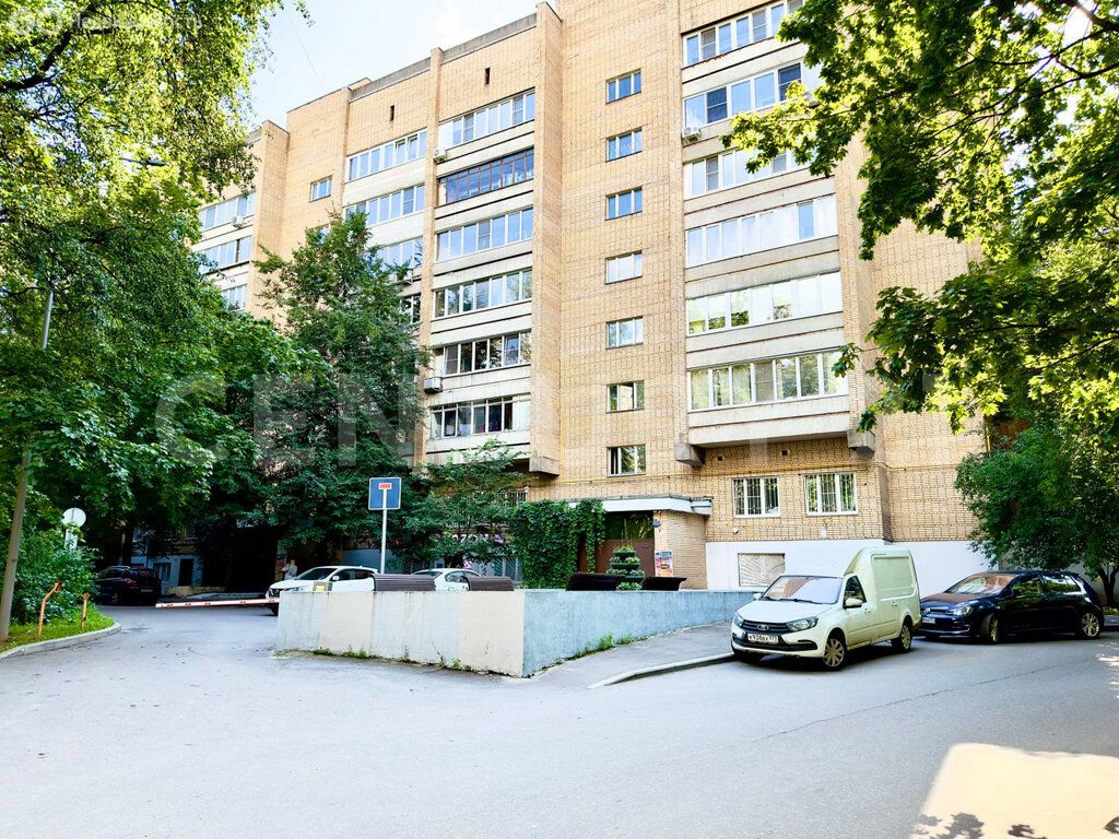 m. Vavilovskaya: Apartment, 1-rooms