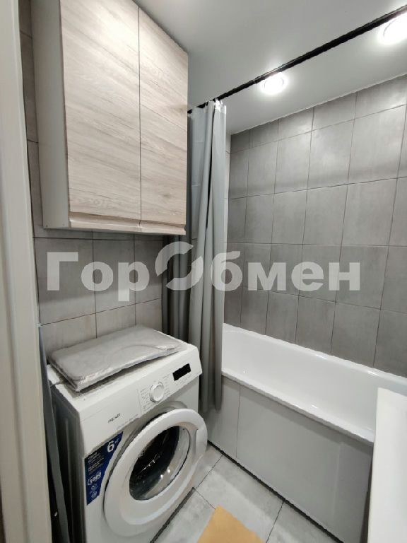 m. Orekhovo: Apartment, 1-rooms