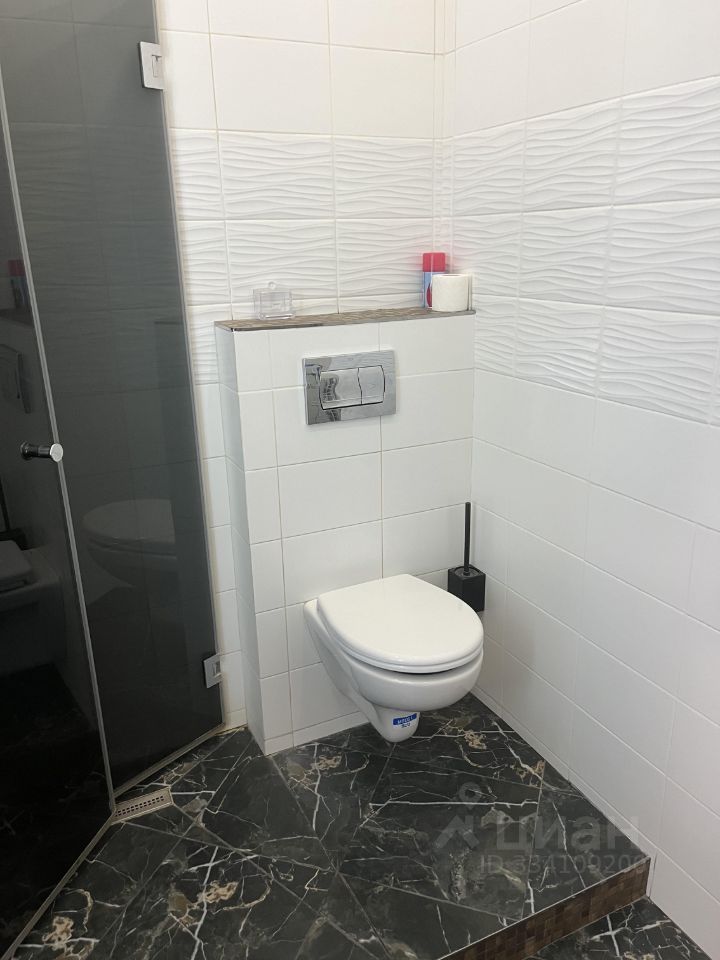 m. Spartak: Apartment, studio