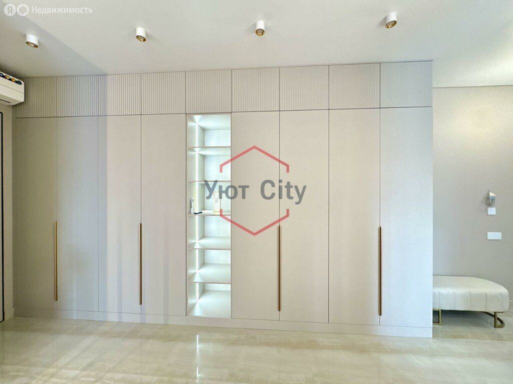 m. Nagatinskaya: Apartment, 2-rooms