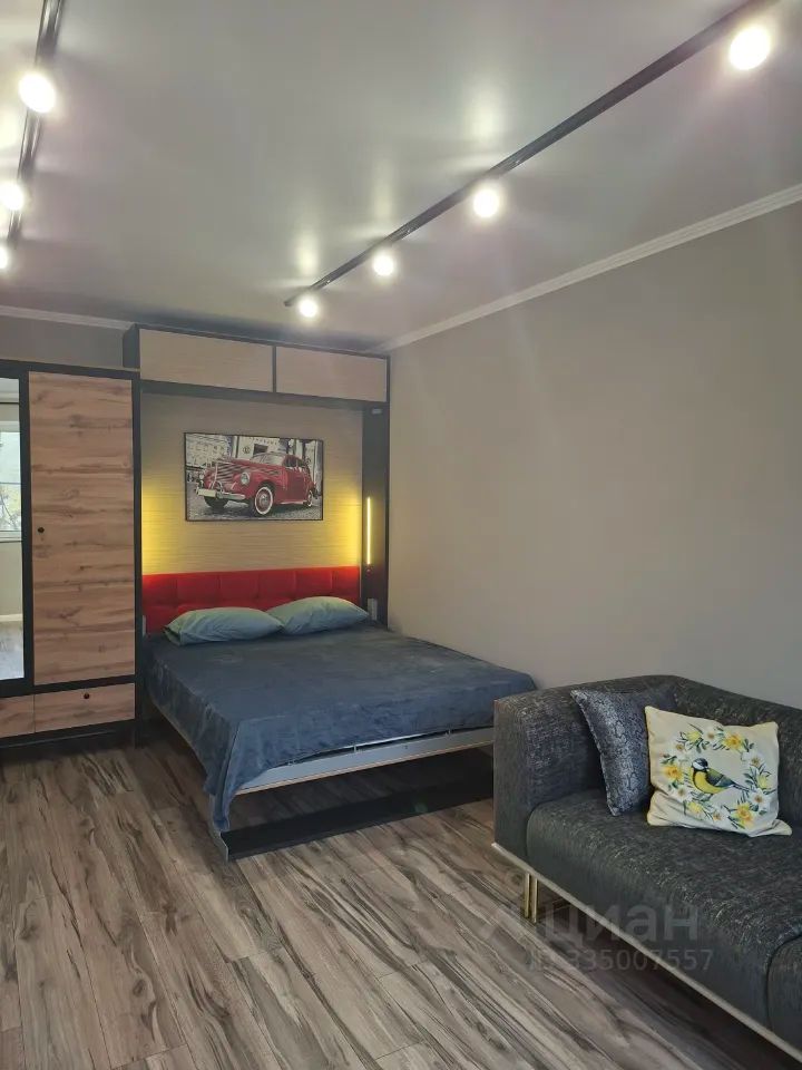 m. Prospekt Mira: Apartment, 1-rooms