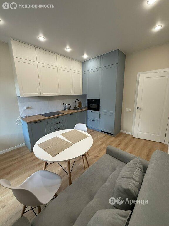 m. Tushinskaya: Apartment, 1-rooms