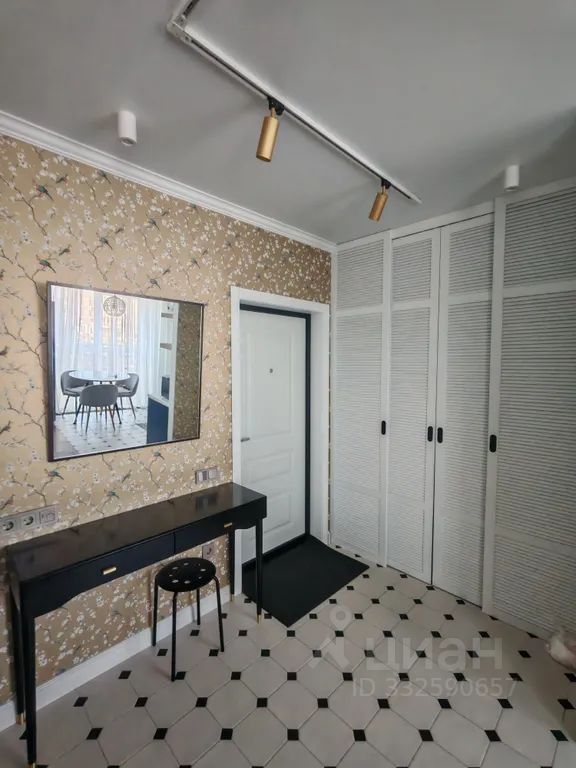 m. Novopodrezkovo: Apartment, studio