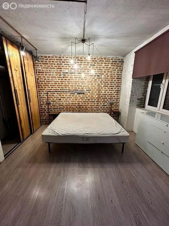 m. Leninsky prospekt: Apartment, studio