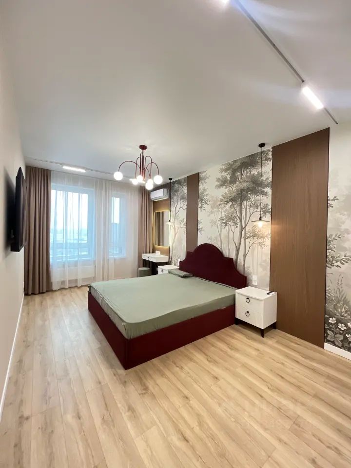 m. Dubrovka: Apartment, 1-rooms