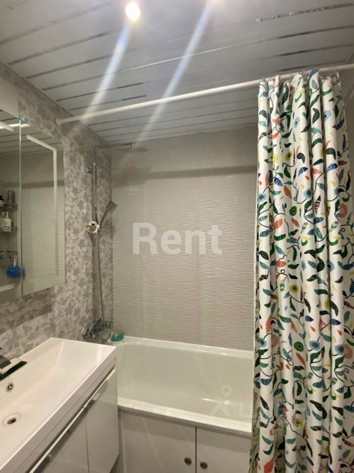 m. Shelepikha: Apartment, 1-rooms
