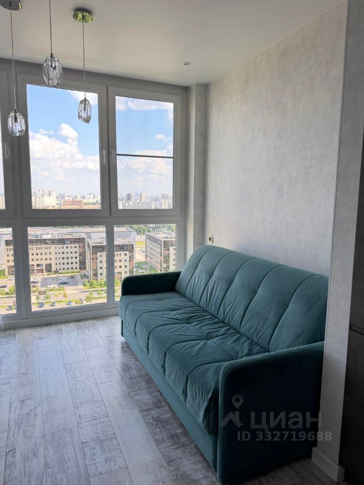 m. Planernaya: Apartment, 3-rooms