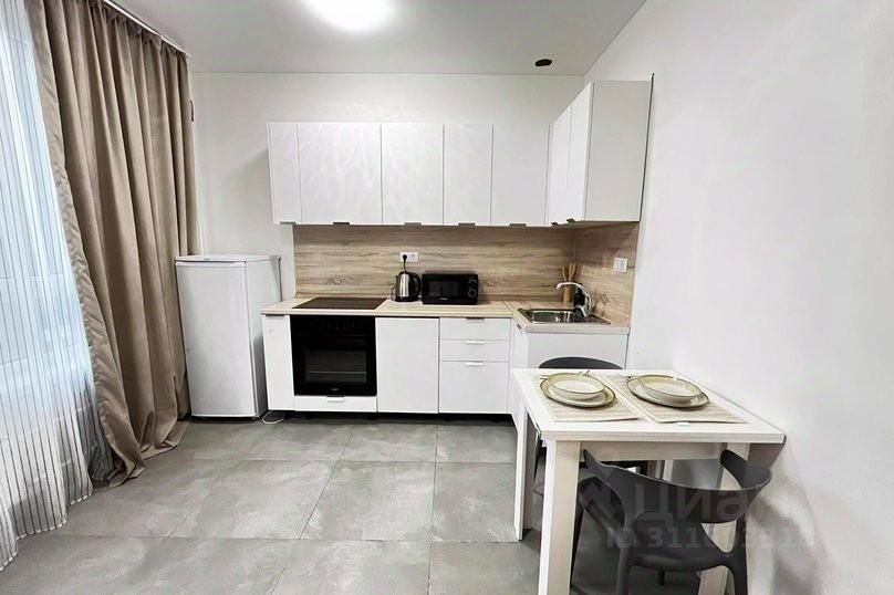 m. Bitsa: Apartment, 1-rooms