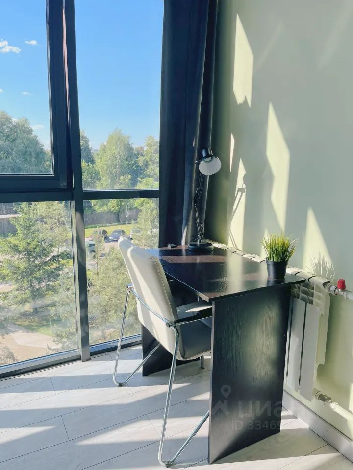 m. Nemchinovka: Apartment, studio