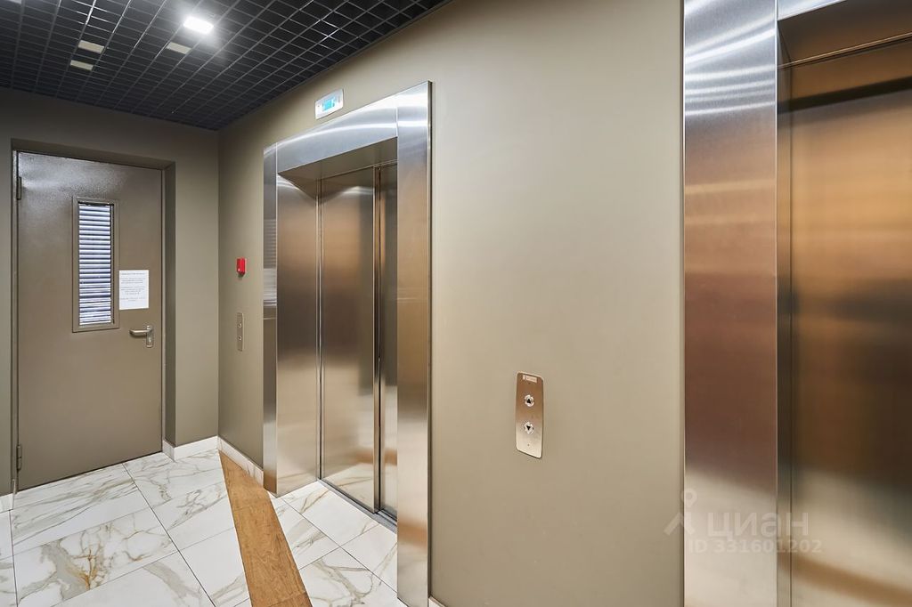 m. Fili: Apartment, 2-rooms