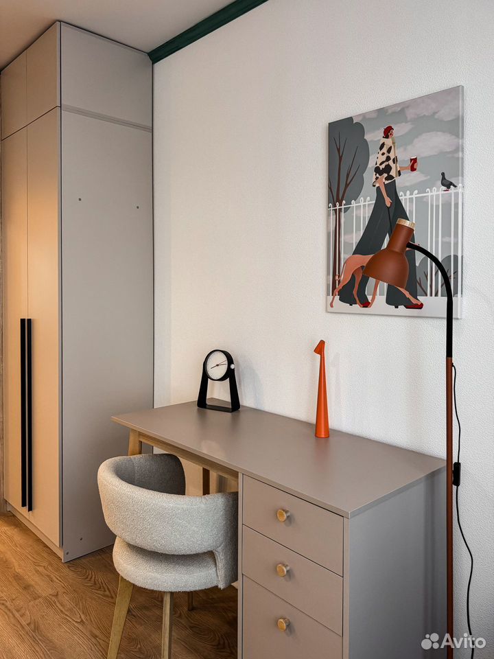 m. Volgogradsky prospekt: Apartment, studio