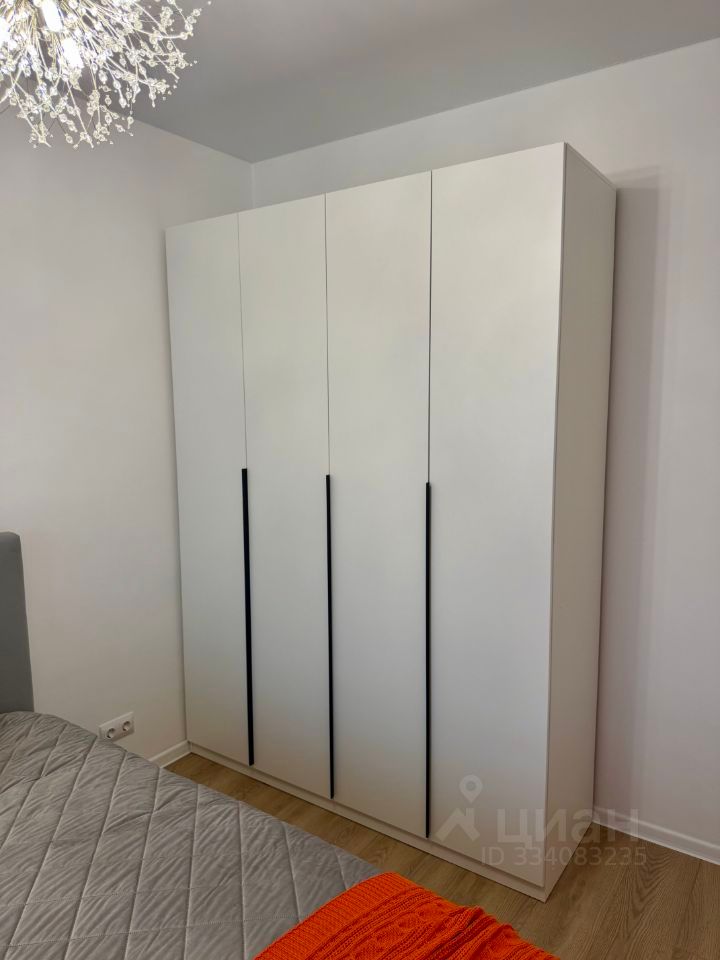 m. Scherbinka: Apartment, 1-rooms
