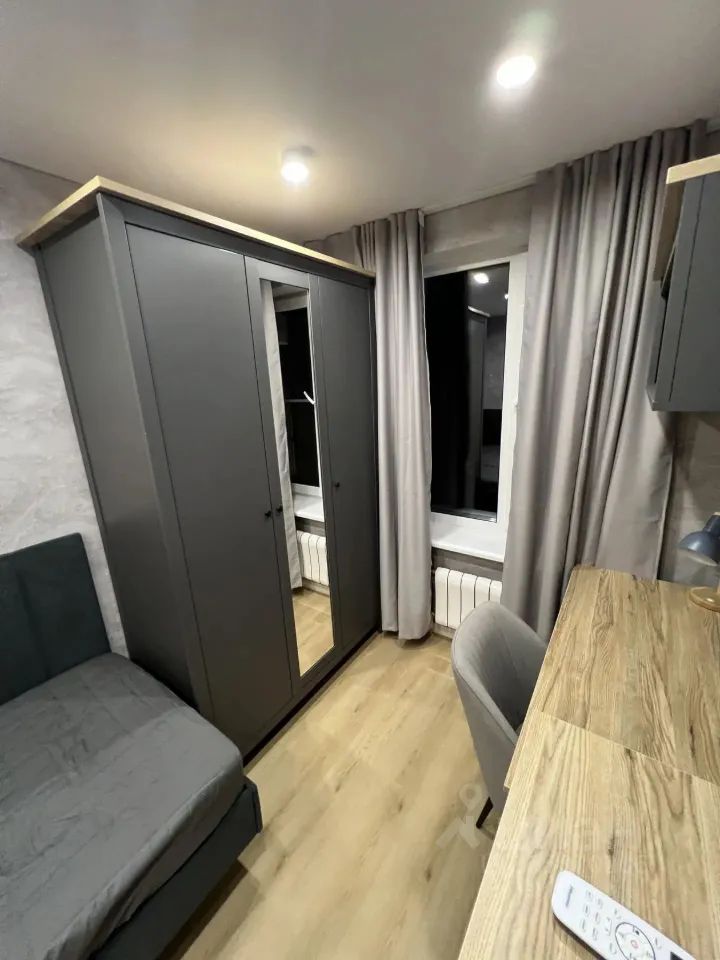 m. Sheremetyevskaya: Apartment, 2-rooms