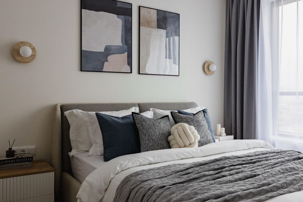 m. Shelepikha: Apartment, 2-rooms
