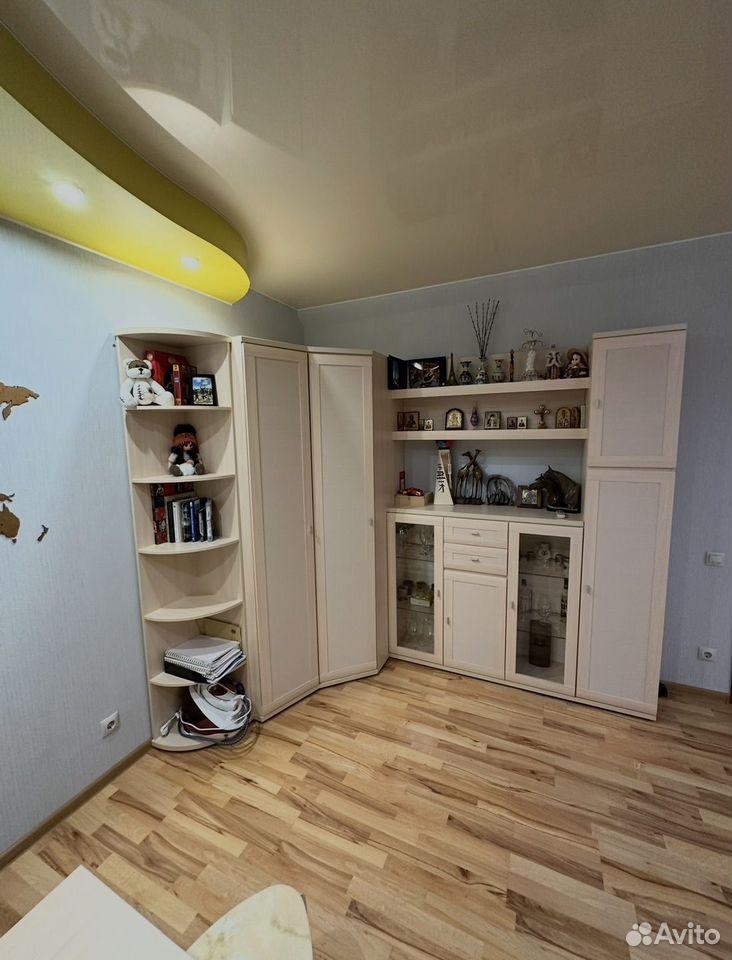 m. Ippodrom: Apartment, 2-rooms