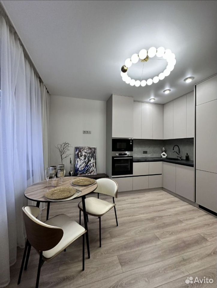 m. Grachevskaya: Apartment, 1-rooms