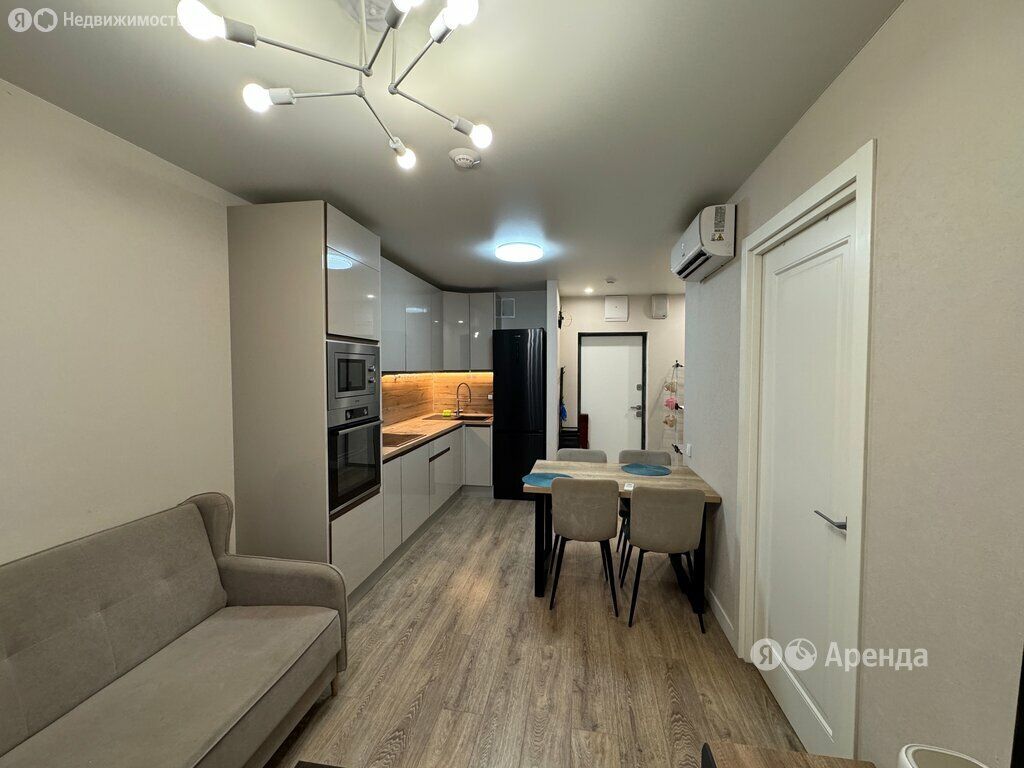 m. Rumyantsevo: Apartment, 1-rooms