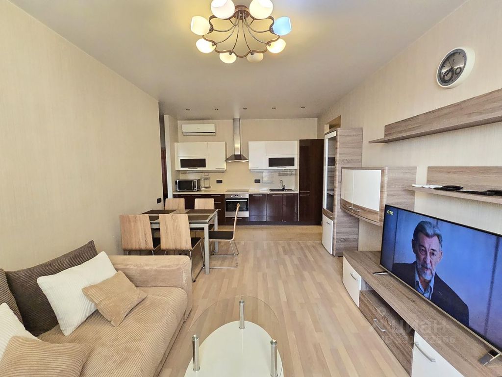 m. Penyagino: Apartment, 3-rooms