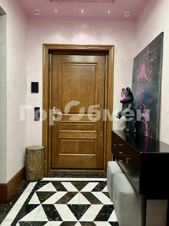 m. Lomonosovsky prospekt: Apartment, 3-rooms