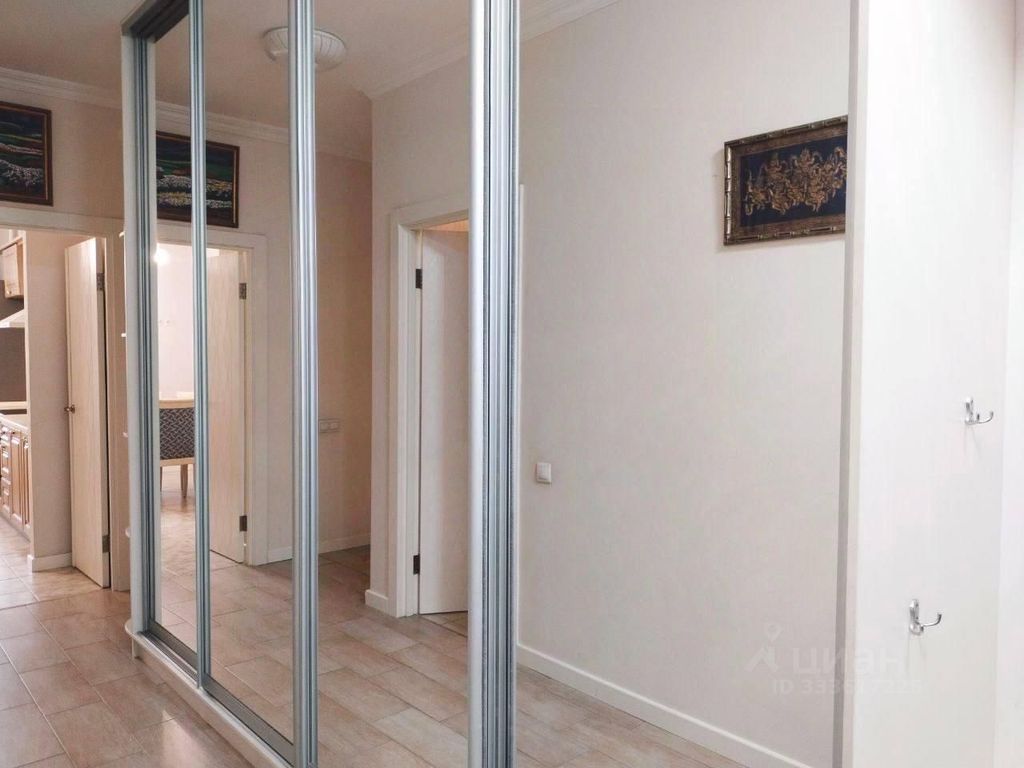 m. Kuntsevskaya: Apartment, 1-rooms