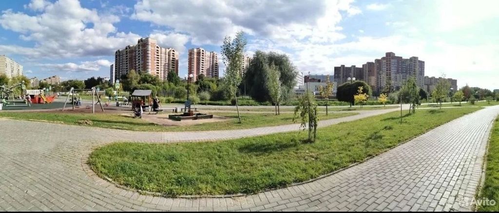 m. Medvedkovo: Apartment, 1-rooms