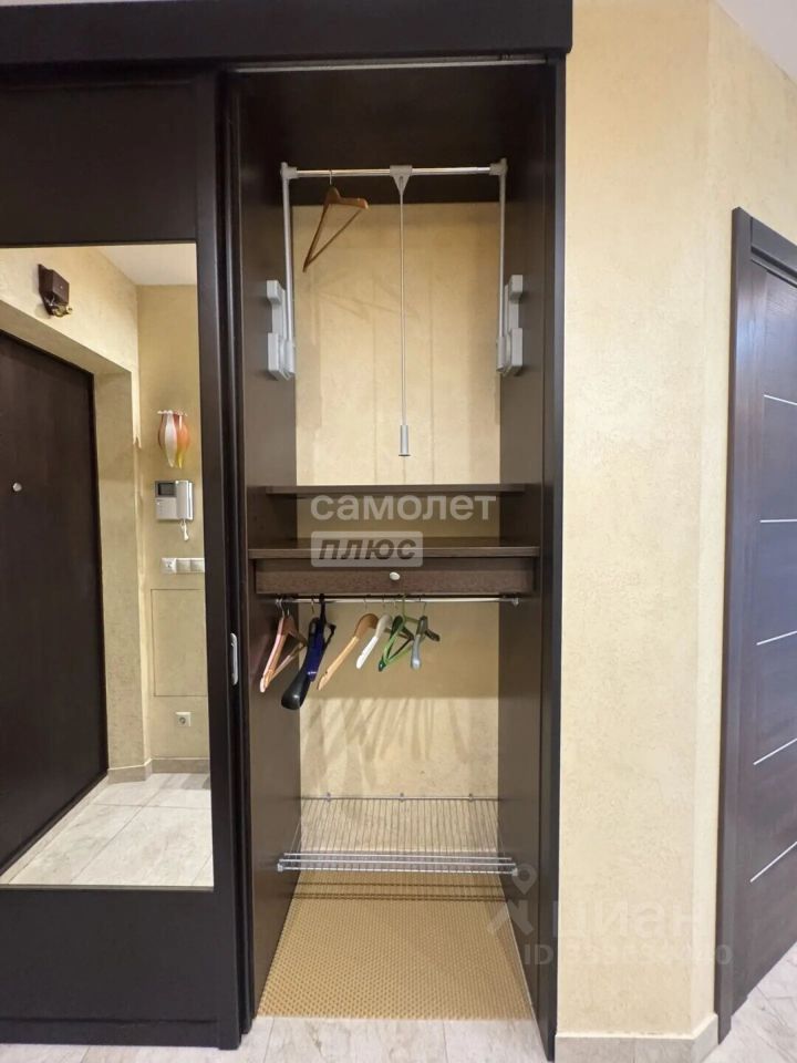 m. Khimki: Apartment, 3-rooms