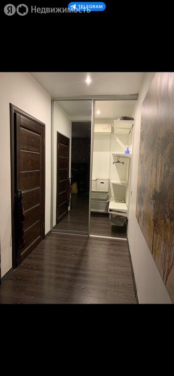 m. Nikolskoe: Apartment, 2-rooms