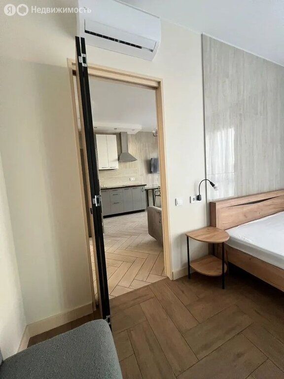 m. Volgogradsky prospekt: Apartment, 1-rooms