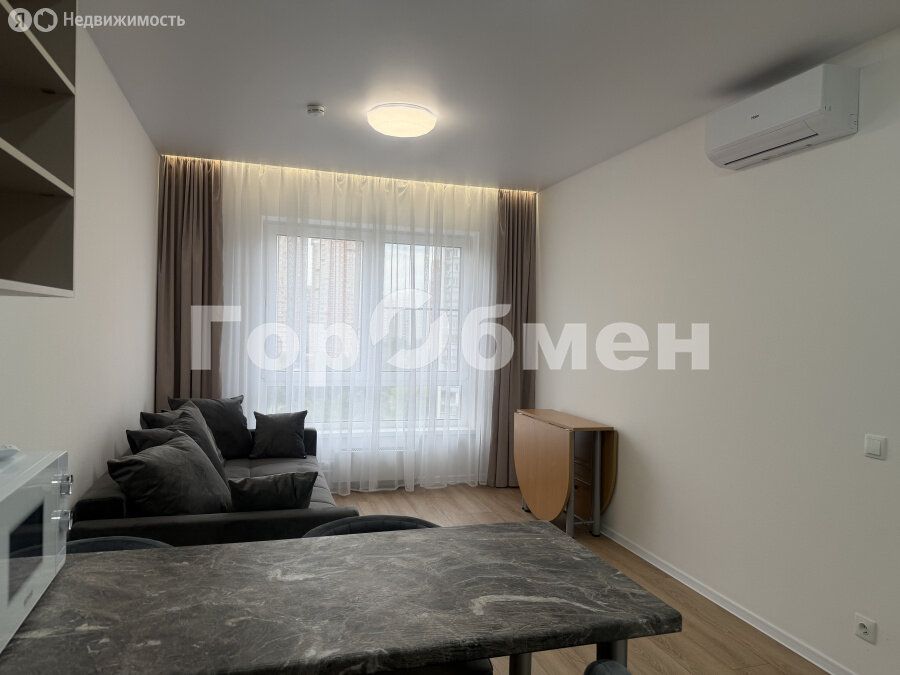 m. Zhulebino: Apartment, 1-rooms