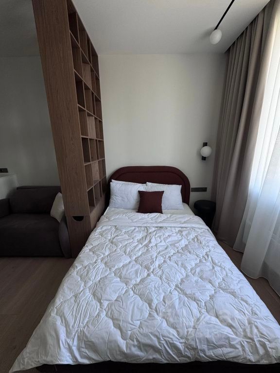 m. Shelepikha: Apartment, 1-rooms