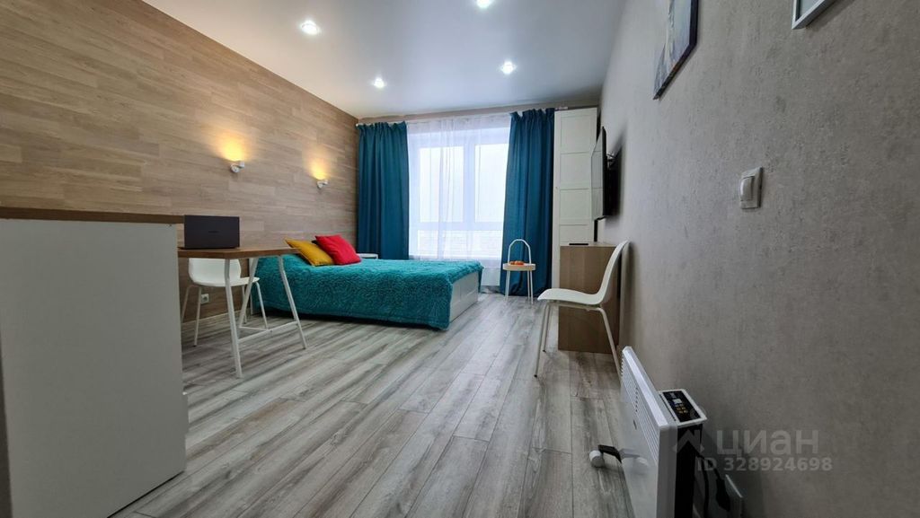 m. Kotelniki: Apartment, 1-rooms