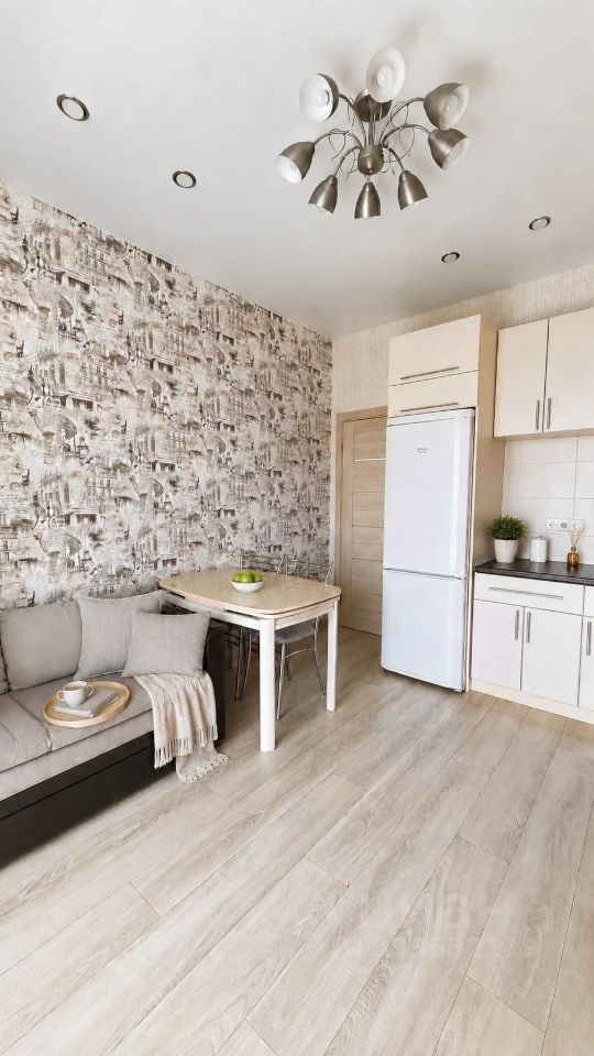 m. Fili: Apartment, 1-rooms