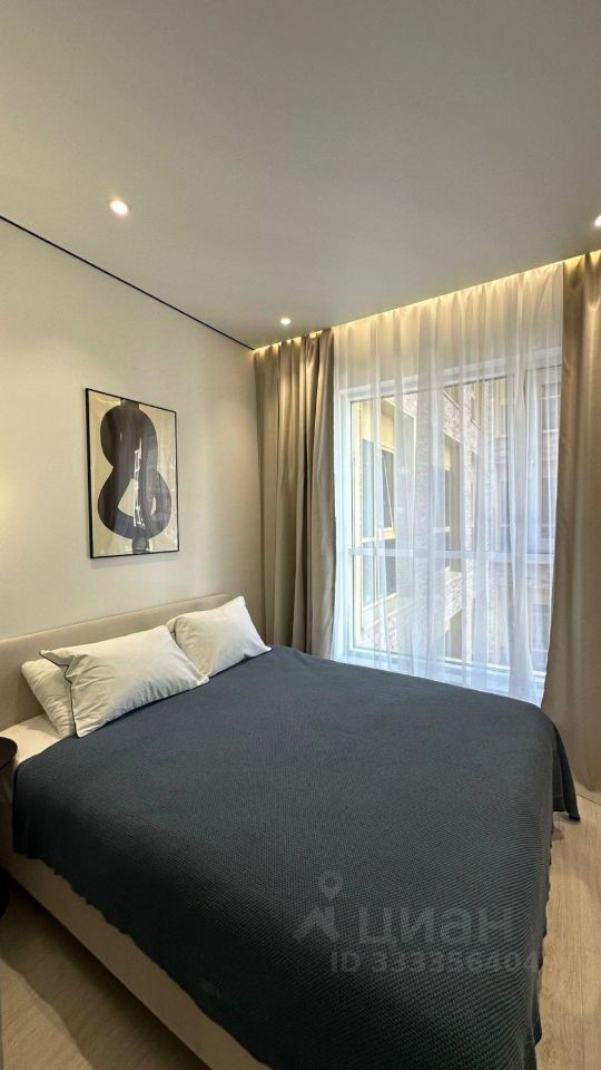 m. Tekhnopark: Apartment, studio