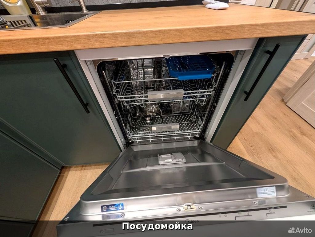 m. Odintsovo: Apartment, 1-rooms