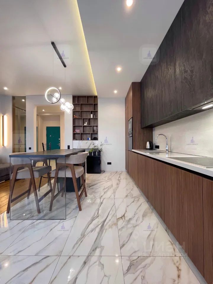 m. Shelepikha: Apartment, 2-rooms