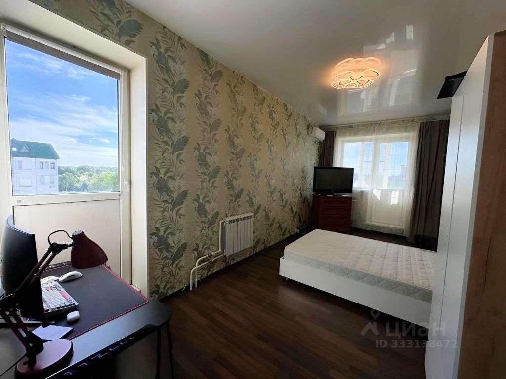 m. Vodniki: Apartment, 2-rooms