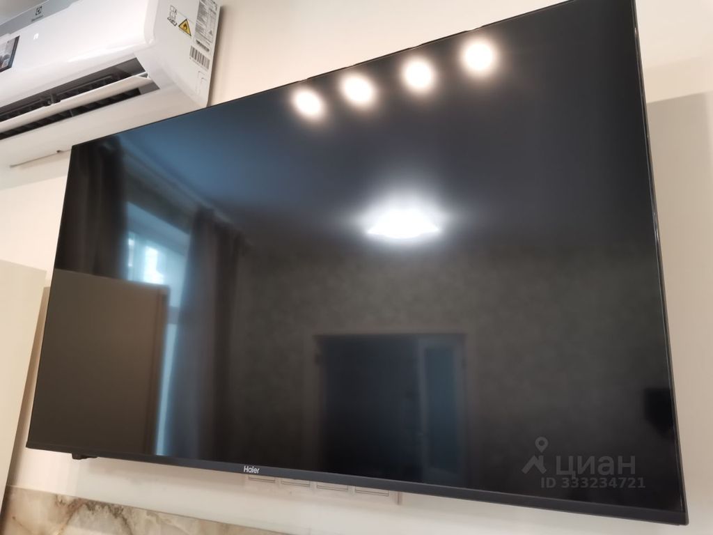 m. Opalikha: Apartment, 3-rooms