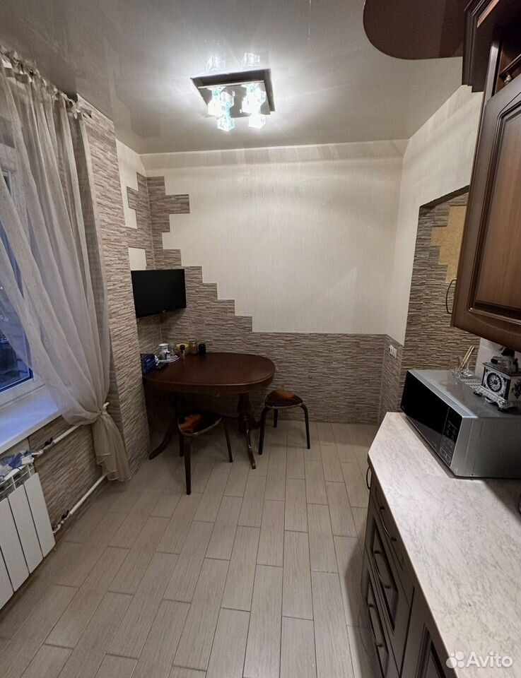 m. Ippodrom: Apartment, 2-rooms