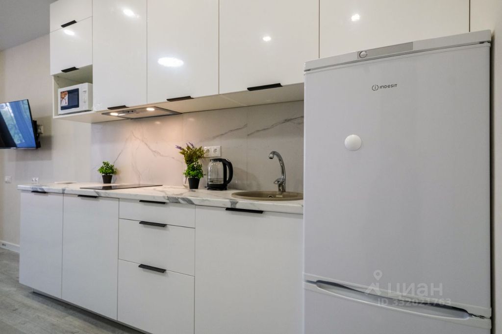 m. Kotelniki: Apartment, studio