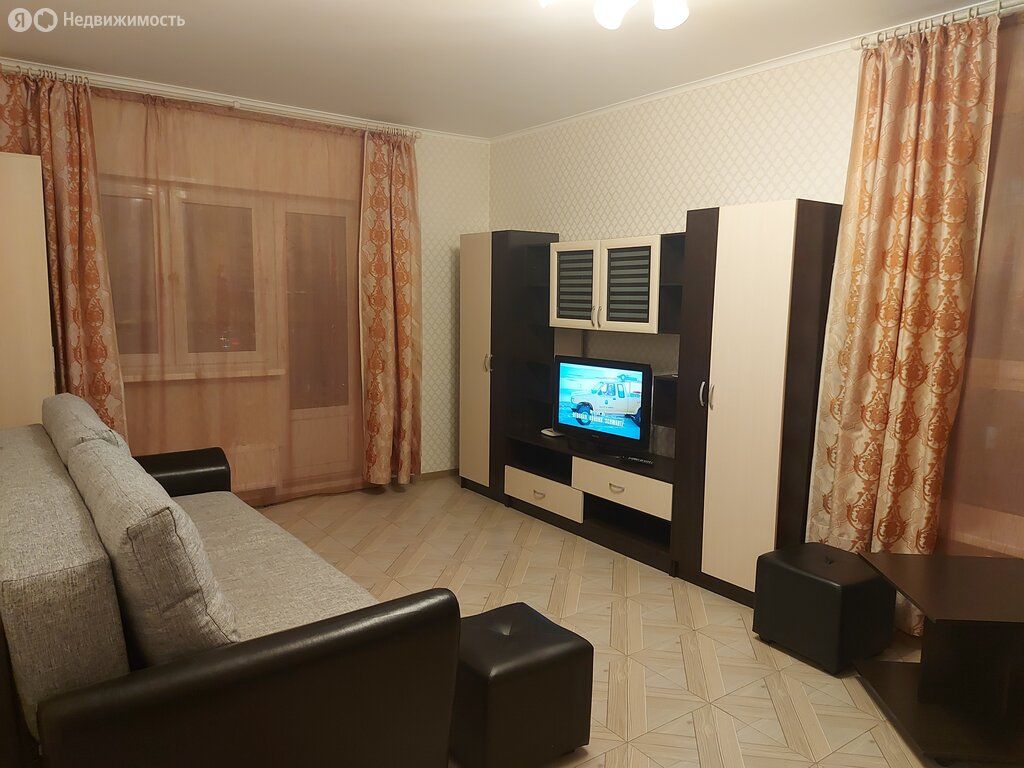 m. Zhulebino: Apartment, 1-rooms