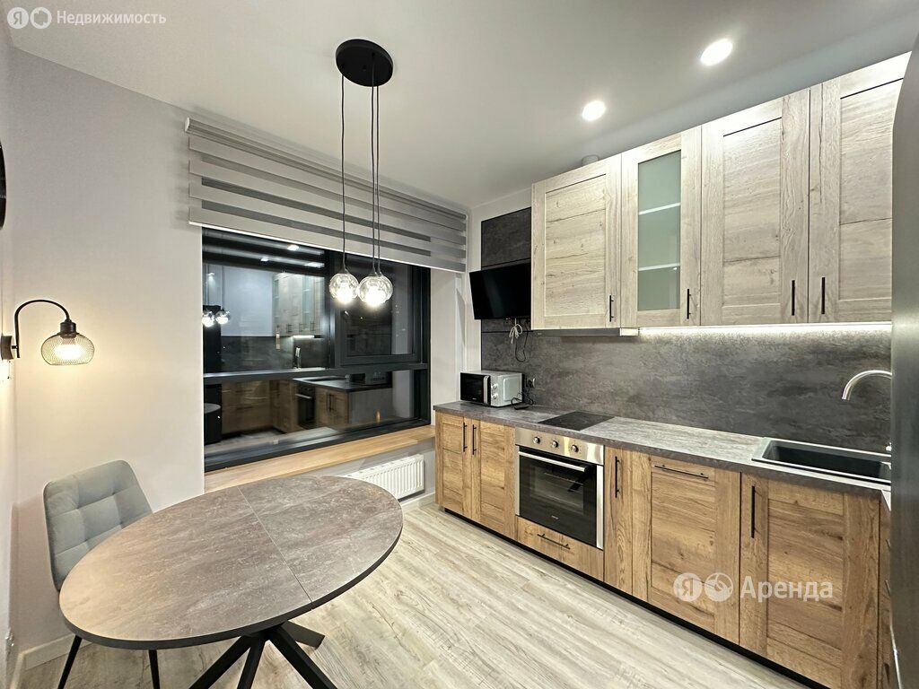 m. Shelepikha: Apartment, studio