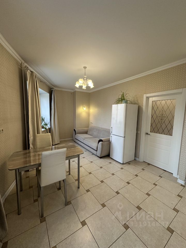 m. Khimki: Apartment, 1-rooms