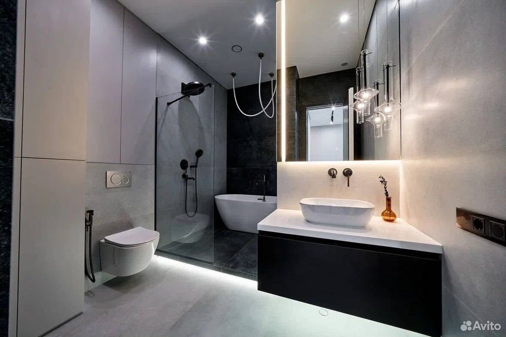 m. Studencheskaya: Apartment, 2-rooms