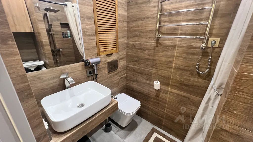m. Odintsovo: Apartment, studio
