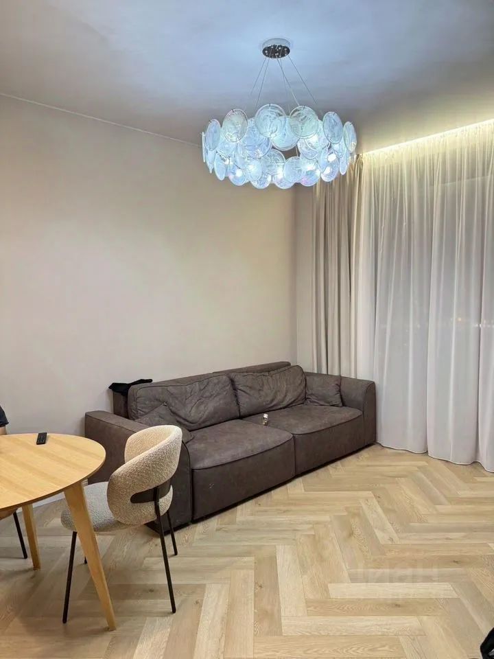 m. Maryina Roscha: Apartment, 1-rooms