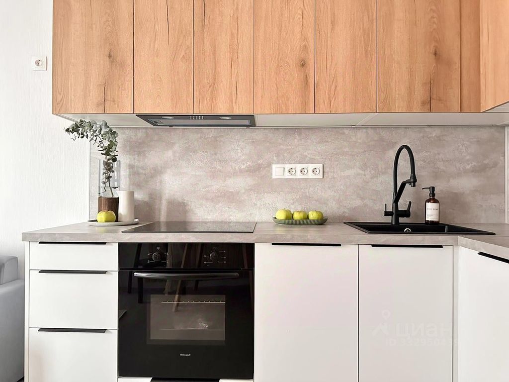 m. Begovaya: Apartment, 1-rooms