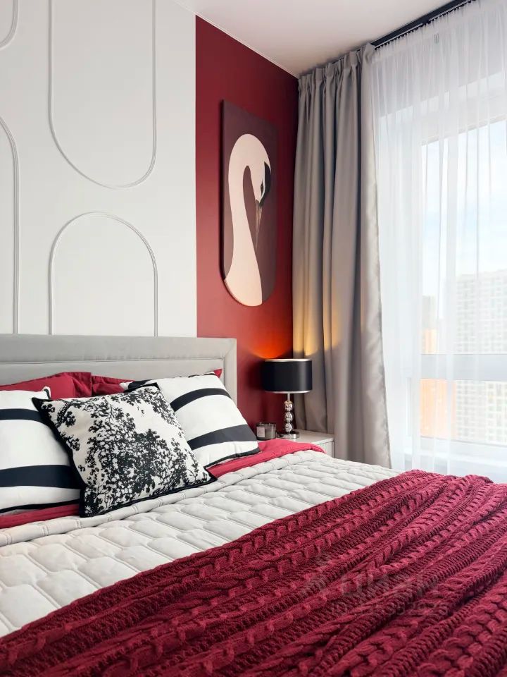 m. Lokomotiv: Apartment, 1-rooms